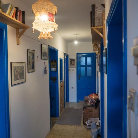 Ecer Pansiyon Κουσάντασι Εξωτερικό φωτογραφία