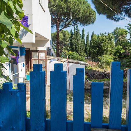 Ecer Pansiyon Κουσάντασι Εξωτερικό φωτογραφία