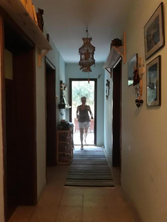 Ecer Pansiyon Κουσάντασι Εξωτερικό φωτογραφία