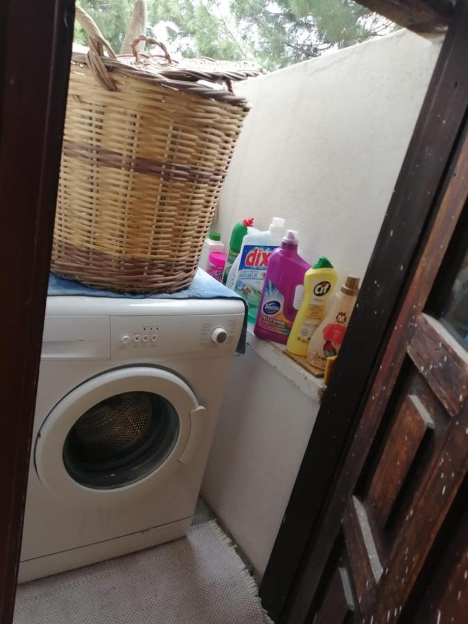 Ecer Pansiyon Κουσάντασι Εξωτερικό φωτογραφία
