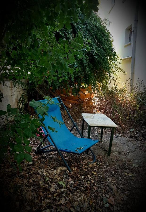 Ecer Pansiyon Κουσάντασι Εξωτερικό φωτογραφία
