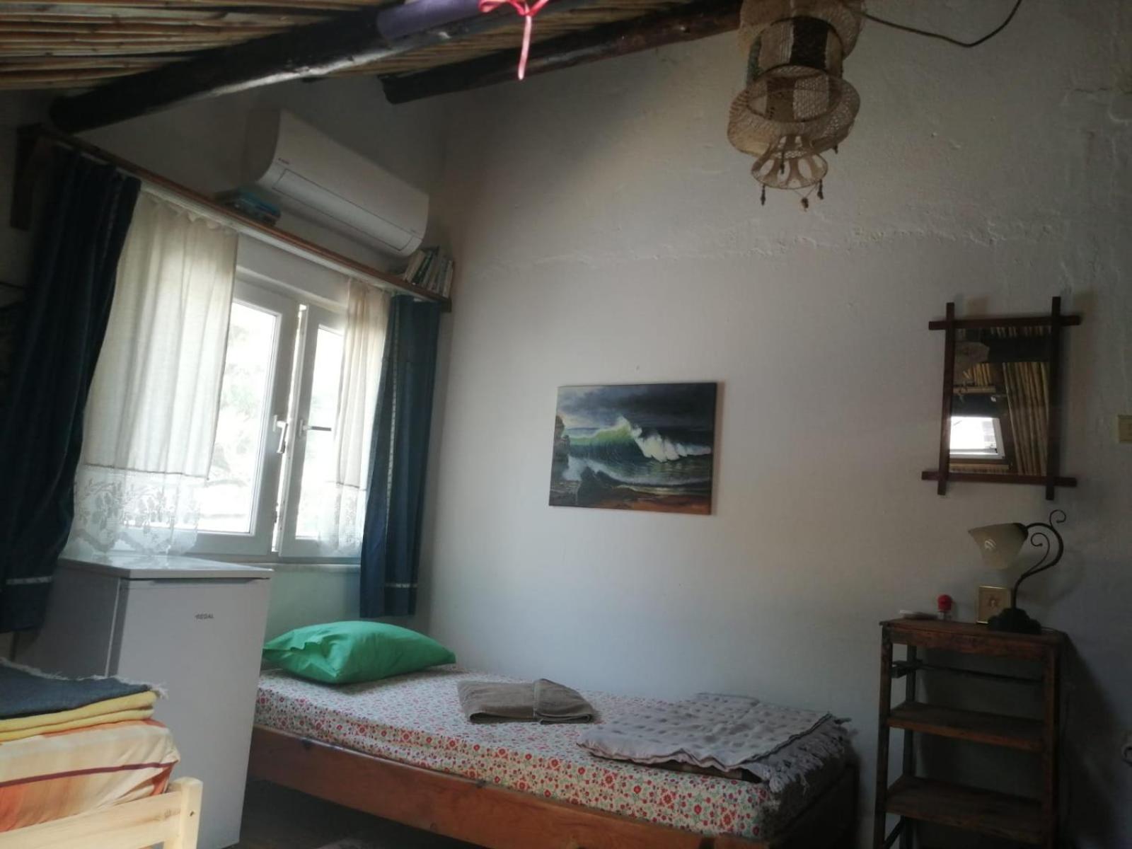 Ecer Pansiyon Κουσάντασι Εξωτερικό φωτογραφία