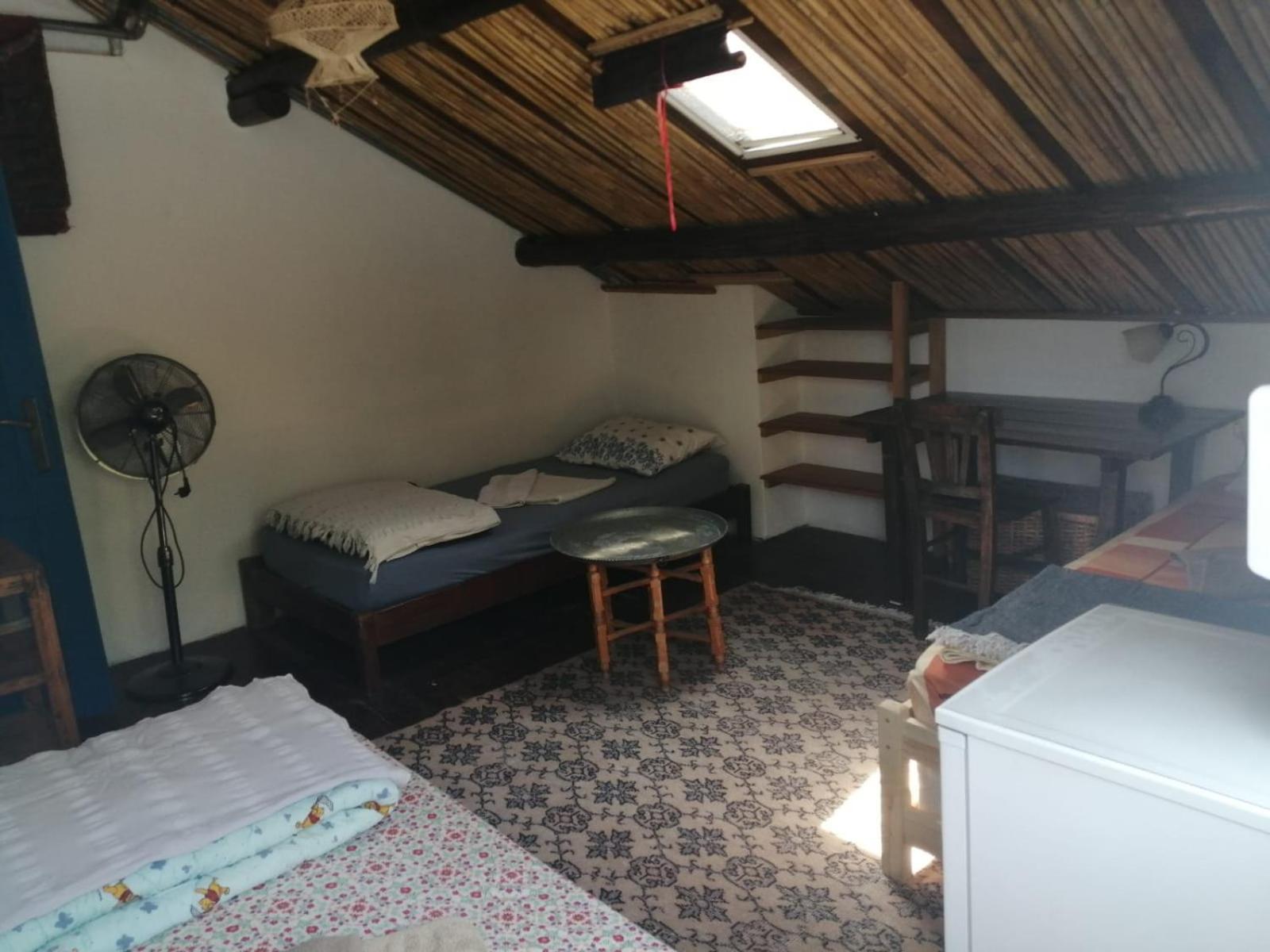 Ecer Pansiyon Κουσάντασι Εξωτερικό φωτογραφία