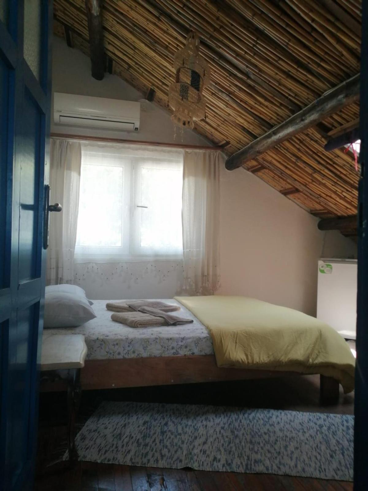 Ecer Pansiyon Κουσάντασι Εξωτερικό φωτογραφία