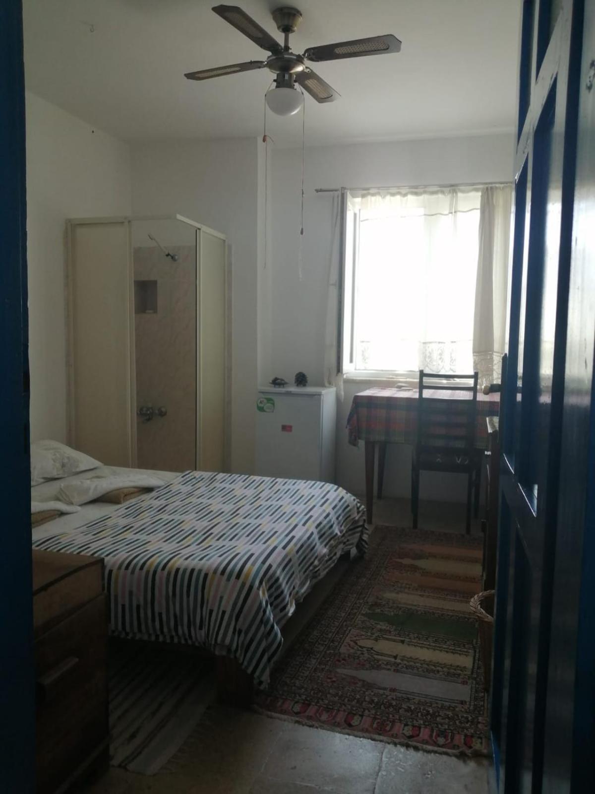 Ecer Pansiyon Κουσάντασι Εξωτερικό φωτογραφία